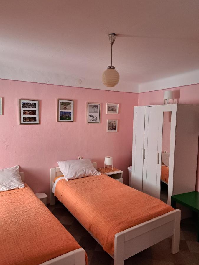 House Tomic Appartement Cres Buitenkant foto